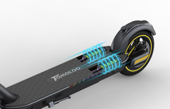 电动滑板车L1 Pro